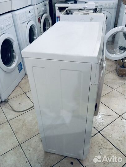 Узкий Samsung 3.5кг Гарантия Доставка