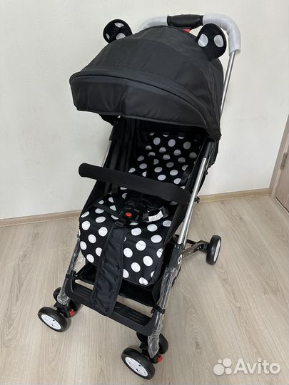 Новая Коляска для малыша