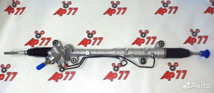 Рулевая рейка Mazda Cx-7 ER новая Eg2132110C Lhd