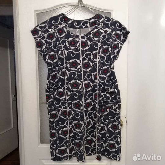 Халат женский новый