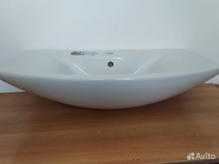 Раковина Cersanit omega 80