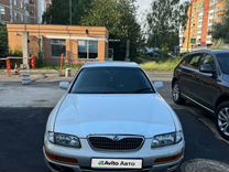 Mazda Millenia 2.5 AT, 1999, 250 000 км, с пробегом, цена 150 000 руб.