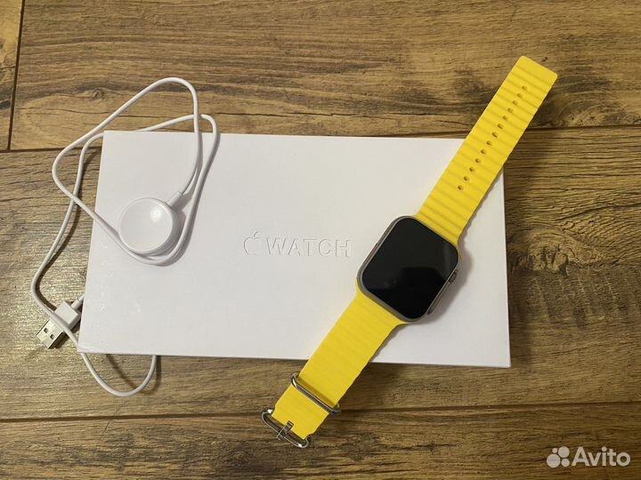 Apple watch ultra 49mm
