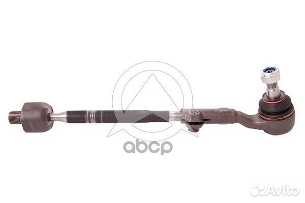 Тяга рулевая BMW E90xi/X1(E84) прав.(с наконечн