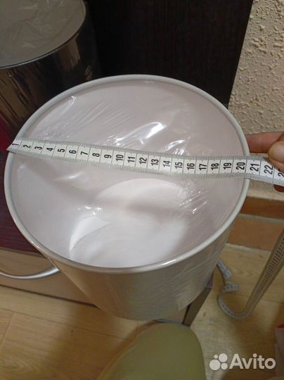 Шляпная коробка