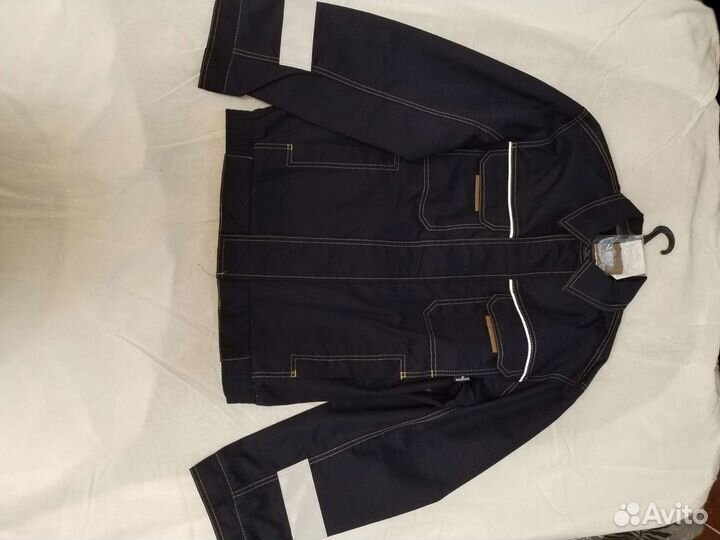 Спецовка мужская