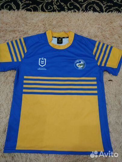 Футболки из европы