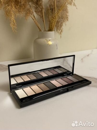 Оригинальная косметика 