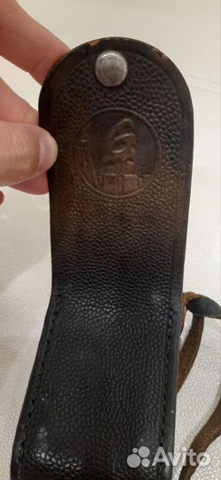 Бинокль театральный бц 2,5 x 60