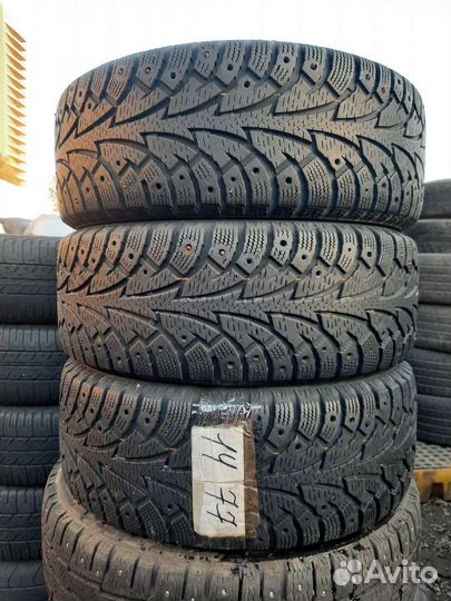 Hankook Winter I'Pike 195/55 R15 89T