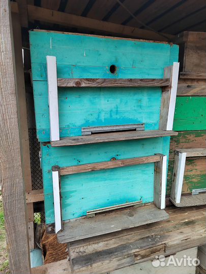 Оборудование для пасеки