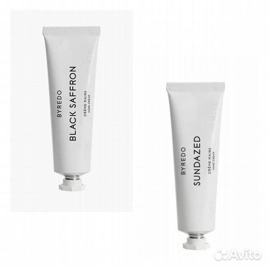 Byredo крем для рук