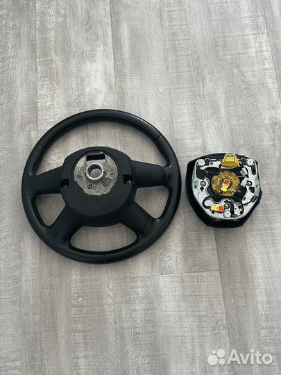 Рулевое колесо (руль) Audi Q5, A4,A5