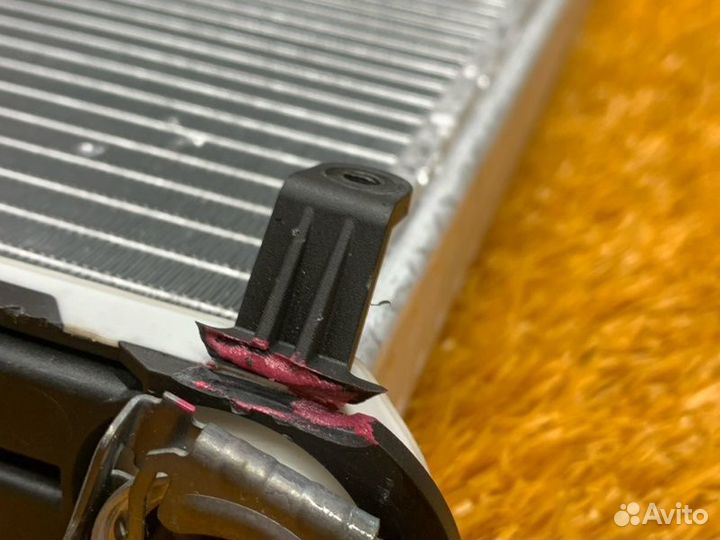 Радиатор печки Bmw 3-Series F30 N20B20B 2013