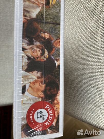 Puzzle 1000, Piatnik, новый, в упаковке