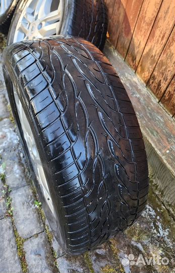 Колеса R20 Toyota