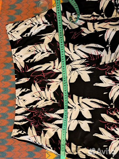 Юбка, Италия