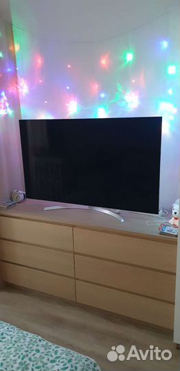 Телевизор LG oled 55B7V