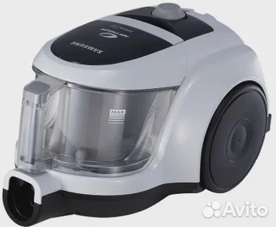 Пылесос Samsung VCC4520S3S