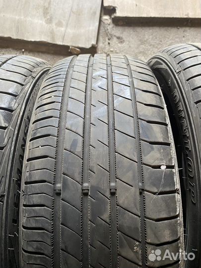 Dunlop Le Mans V 185/55 R16