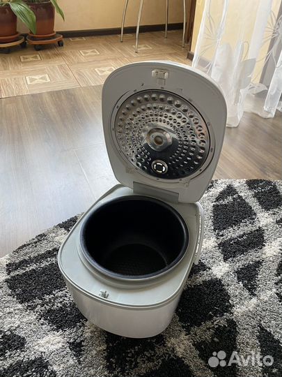 Мультиварка chef one