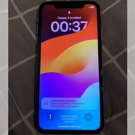 iPhone Xr, 128 ГБ