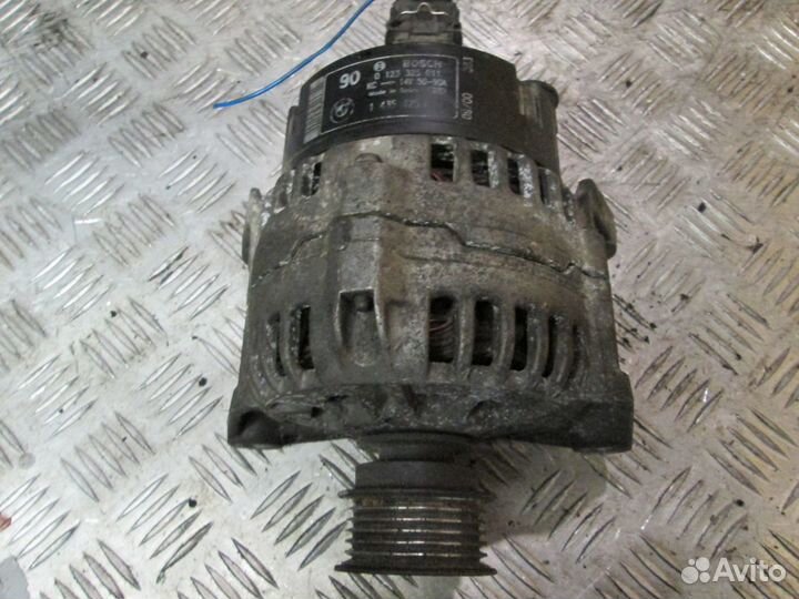 Генератор для бмв 3 Е36 Е46 1.9 М43 В19 194Е1 320