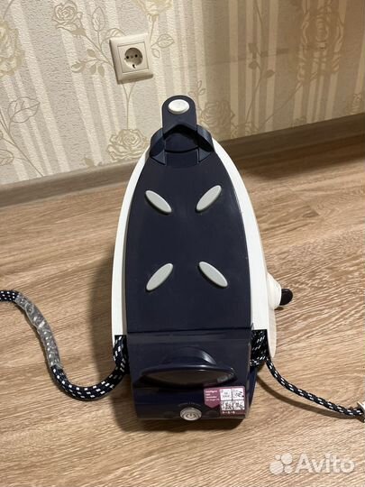 Парогенератор philips на запчасти