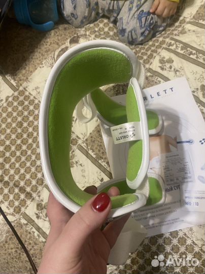 Ортрез на тазобедренный сустав фирма orlett