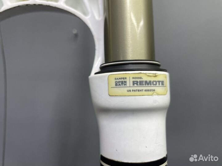 Воздушная вилка Fox 32 Talas 150mm