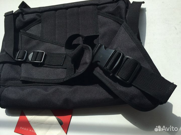 Рюкзак для пикника новый