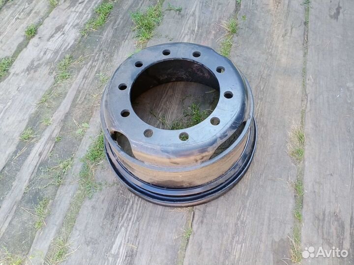 Диск колеса Камаз (7,5-20)