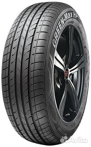 LingLong GreenMax HP010 205/55 R16 91H