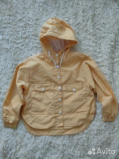 Ветровка детская 86 92 98 104 110