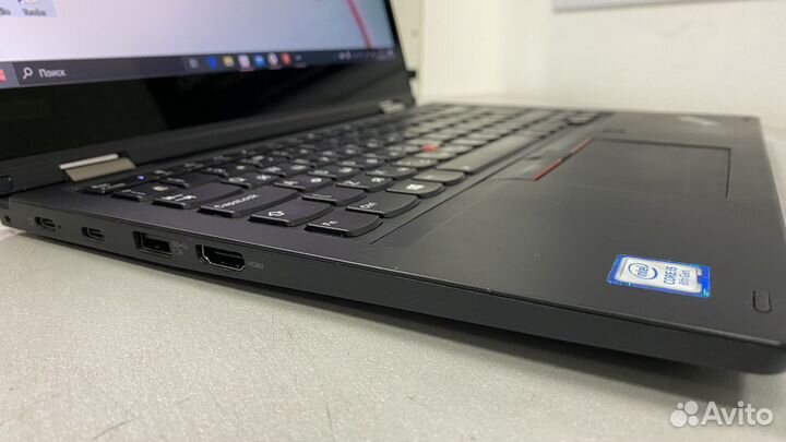 Lenovo yoga l390