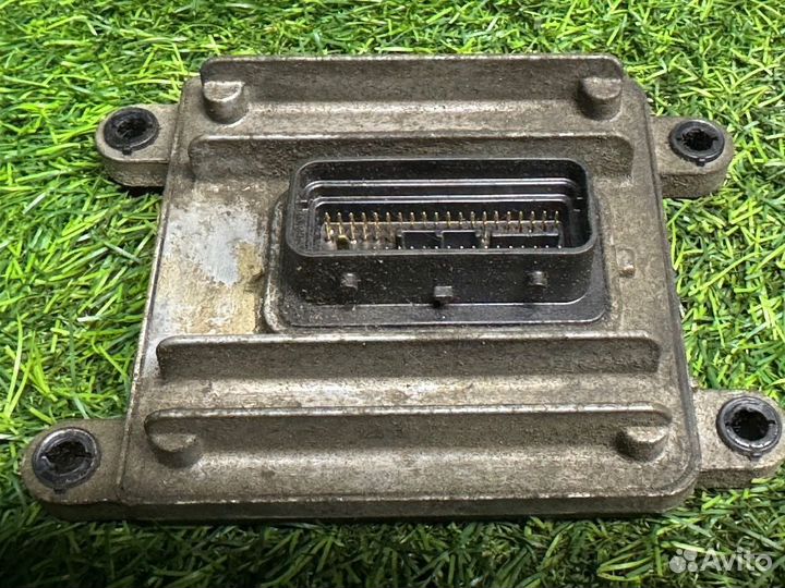 Блок управления двигателем Great Wall hover h3