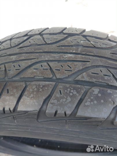 Dunlop Grandtrek AT3 225/65 R17 102H