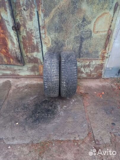 Maxxis ArcticTrekker NS3 225/60 R17 103T