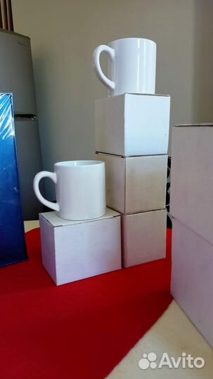 Для фотосалона (кружки, фотоальбомы и т.д.)