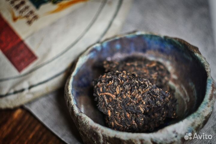 Пуэр Чушуван 1999