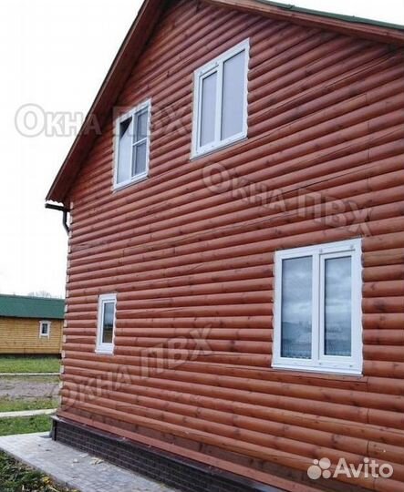 Окна быстро