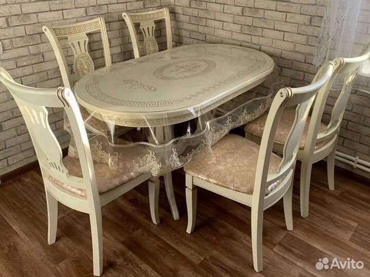 Силиконовые скатерти в наличии