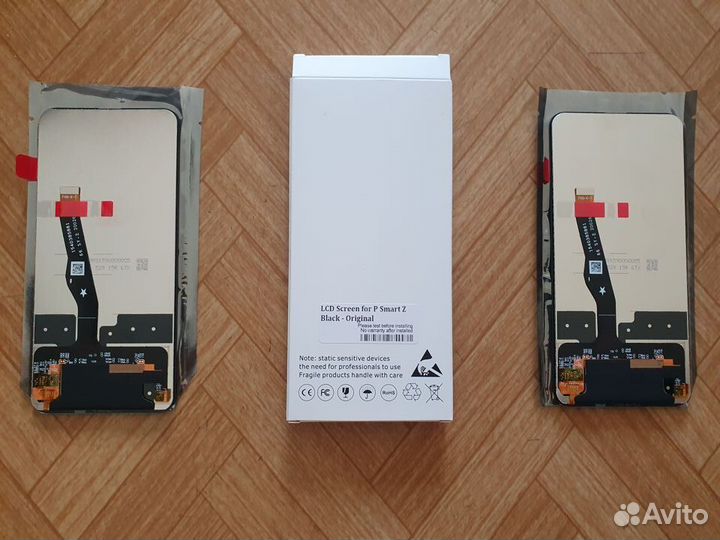 Продам Orig модули Honor 9x, 20, 20pr