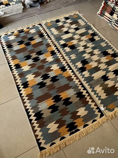 Ковры этно эко бохо античные