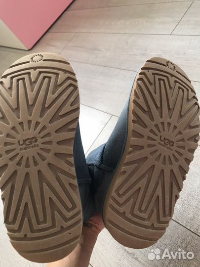 Угги Детские 32р UGG