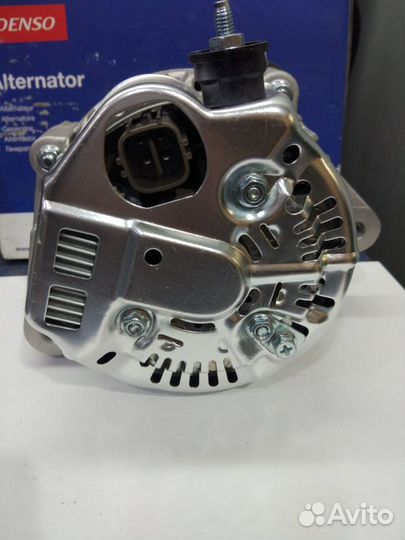 Генератор Хонда Прелюд Шатл Одессей