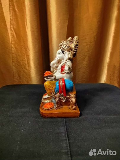 Шри Ганеша Статуэтка
