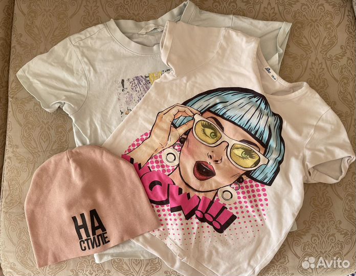 Костюм juno для девочки размер 128-140