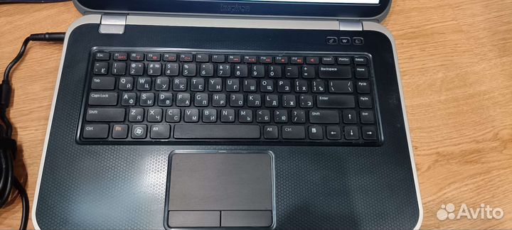 Ноутбук Dell i5-3210