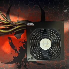 Thermaltake tr2 600w